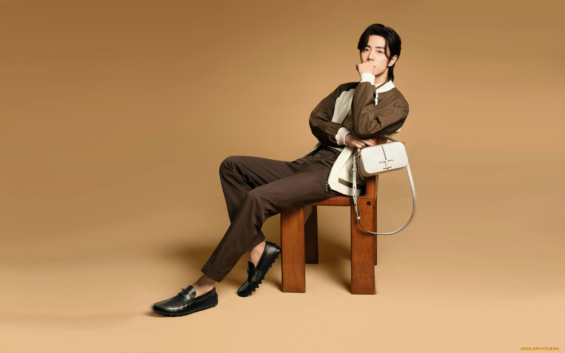 , xiao zhan, , , 